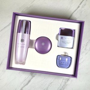 Tatcha Protect & Prime Ritual Set NEW